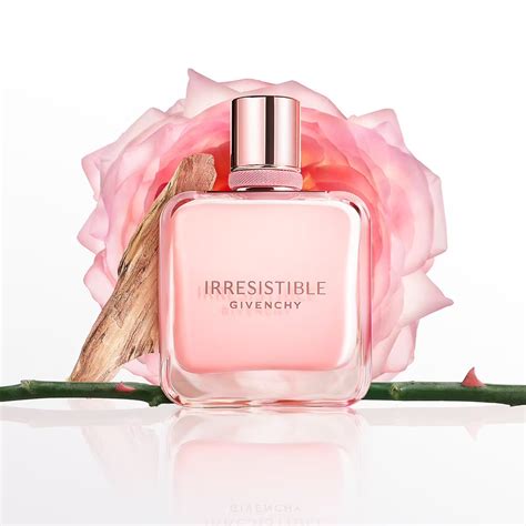 givenchy rose velvet|irresistible rose velvet perfume.